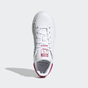 ADIDAS SCARPE STAN SMITH FX7522 White/White / old Pink