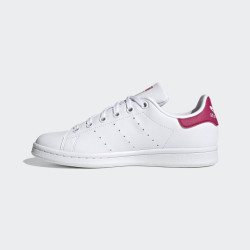 ADIDAS SCARPE STAN SMITH FX7522 White/White / old Pink
