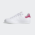ADIDAS SCARPE STAN SMITH FX7522 White/White / old Pink