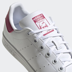 ADIDAS SCARPE STAN SMITH FX7522 White/White / old Pink