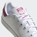 ADIDAS SCARPE STAN SMITH FX7522 White/White / old Pink