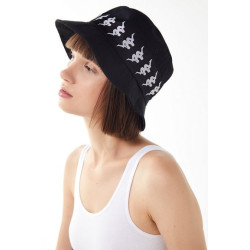 222 BANDA BZAHLAB HAT 304KRT0 - BLACK