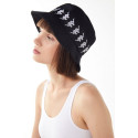 222 BANDA BZAHLAB HAT 304KRT0 - BLACK