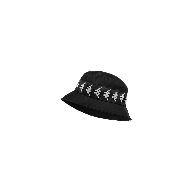 222 BANDA BZAHLAB HAT 304KRT0 - BLACK