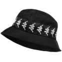222 BANDA BZAHLAB HAT 304KRT0 - BLACK