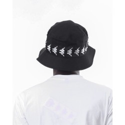 222 BANDA BZAHLAB HAT 304KRT0 - BLACK
