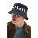 222 BANDA BZAHLAB HAT 304KRT0 - BLACK