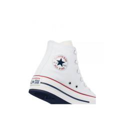 Converse Color EVA Platform Chuck Taylor All Star High Top  White