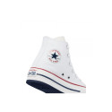 Converse Color EVA Platform Chuck Taylor All Star High Top  White