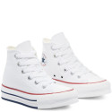 Converse Color EVA Platform Chuck Taylor All Star High Top  White