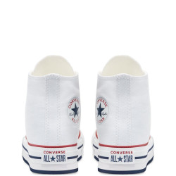 Converse Color EVA Platform Chuck Taylor All Star High Top  White