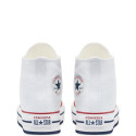 Converse Color EVA Platform Chuck Taylor All Star High Top  White