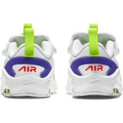 Nike Air Max Bolt Neonati/Bimbi CW1629 Bianco