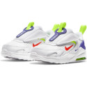 Nike Air Max Bolt Neonati/Bimbi CW1629 Bianco