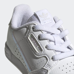 Adidas Scarpe CONTINENTAL 80 Kids FU6670 Bianco