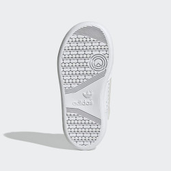 Adidas Scarpe CONTINENTAL 80 Kids FU6670 Bianco