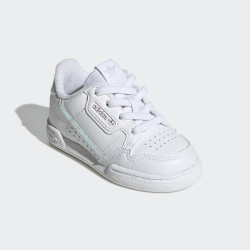 Adidas Scarpe CONTINENTAL 80 Kids FU6670 Bianco