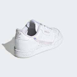 Adidas Scarpe CONTINENTAL 80 Kids FU6670 Bianco