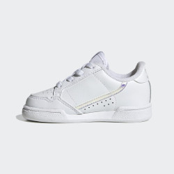 Adidas Scarpe CONTINENTAL 80 Kids FU6670 Bianco