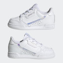 Adidas Scarpe CONTINENTAL 80 Kids FU6670 Bianco