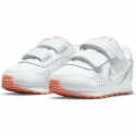 Nike MD Valiant Scarpa Baby CN8560 White
