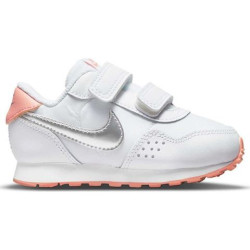 Nike MD Valiant Scarpa Baby CN8560 White