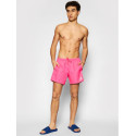 Armani EA7  Costume Logo Swim Shorts 902000 Fluo Pink