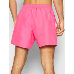 Armani EA7  Costume Logo Swim Shorts 902000 Fluo Pink