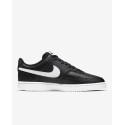 Nike Court Vision Low Sneakers Unisex CD5434 Black/White