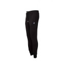 K-WAY PANTALONE UNISEX MICK FLEECE K007GG0 - Black