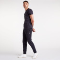 K-WAY PANTALONE UNISEX MICK FLEECE K007GG0 - Black