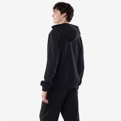 K-WAY PANTALONE UNISEX MICK FLEECE K007GG0 - Black