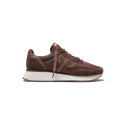 WUSHU Shoes Man Master 213 Brown