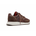 WUSHU Shoes Man Master 213 Brown