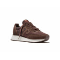 WUSHU Shoes Man Master 213 Brown