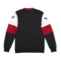 MITCHELL & NESS Perfect Season Crew Fleece Chicago Bulls