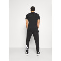ADIDAS PANTALONI ESSENTIALS FRENCH TERRY LOGO GK8968 BLACK