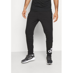 ADIDAS PANTALONI ESSENTIALS FRENCH TERRY LOGO GK8968 BLACK