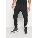 ADIDAS PANTALONI ESSENTIALS FRENCH TERRY LOGO GK8968 BLACK