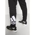 ADIDAS PANTALONI ESSENTIALS FRENCH TERRY LOGO GK8968 BLACK
