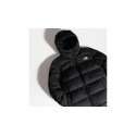 THE NORTH FACE DIABLO PIUMINO MAN BLACK