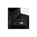 THE NORTH FACE DIABLO PIUMINO MAN BLACK