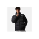 THE NORTH FACE DIABLO PIUMINO MAN BLACK
