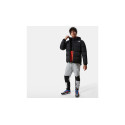 THE NORTH FACE DIABLO PIUMINO MAN BLACK