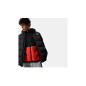 THE NORTH FACE DIABLO PIUMINO MAN BLACK