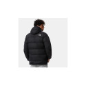 THE NORTH FACE DIABLO PIUMINO MAN BLACK