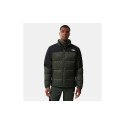 THE NORTH FACE DIABLO PIUMINO MAN BLACK