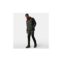 THE NORTH FACE DIABLO PIUMINO MAN BLACK