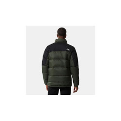 THE NORTH FACE DIABLO PIUMINO MAN BLACK