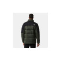 THE NORTH FACE DIABLO PIUMINO MAN BLACK